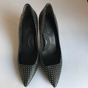 Kenneth Cole Exclusive 9.2.5 Technology Heels